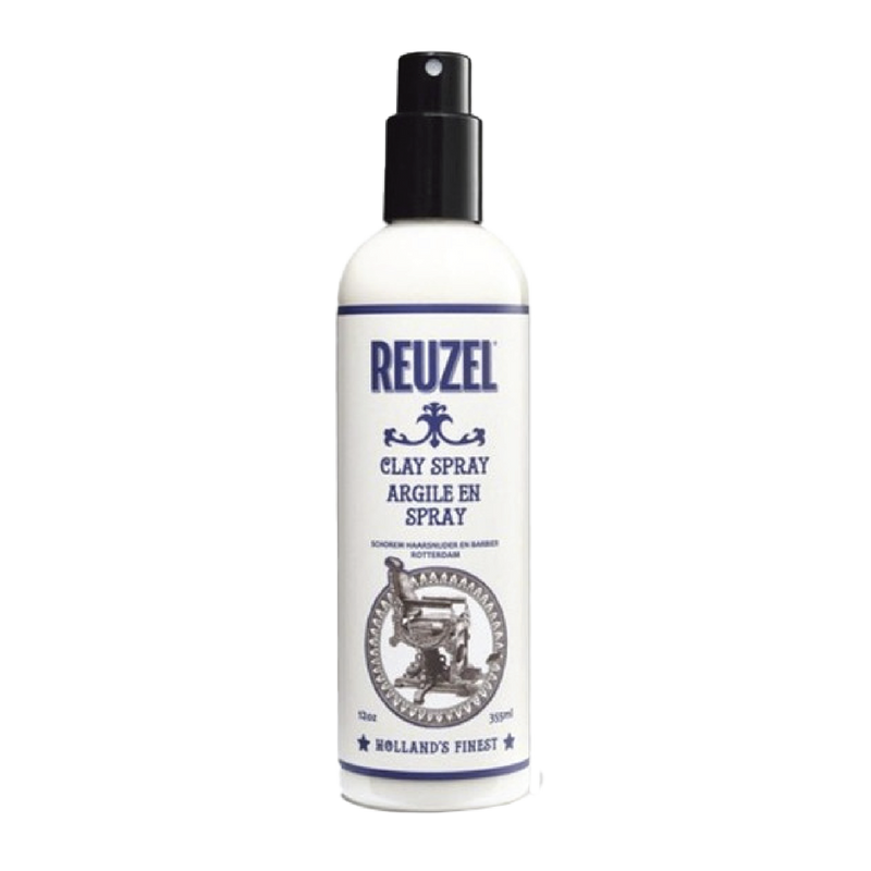 Reuzel Clay Spray 355ml