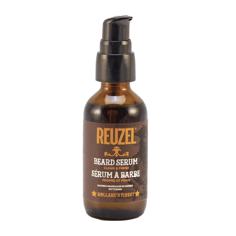 Reuzel Clean & Fresh Beard Serum 50g