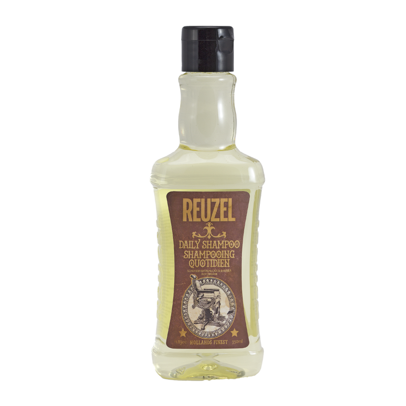 Reuzel Daily Shampoo 350ml