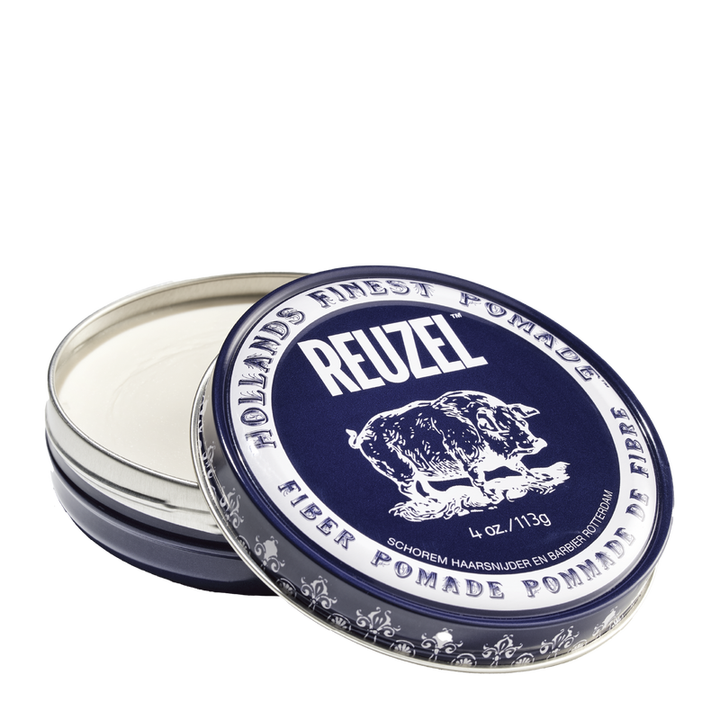 Reuzel Fiber Pomade 113g