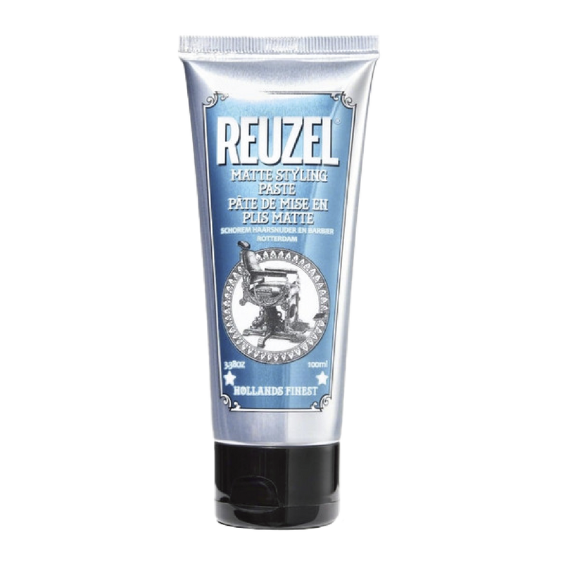 Reuzel Matte Styling Paste 100ml