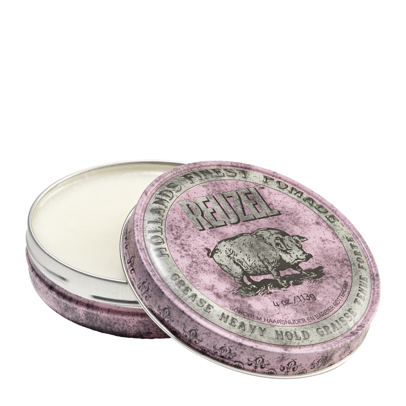 Reuzel Pink Pomade Grease 113g