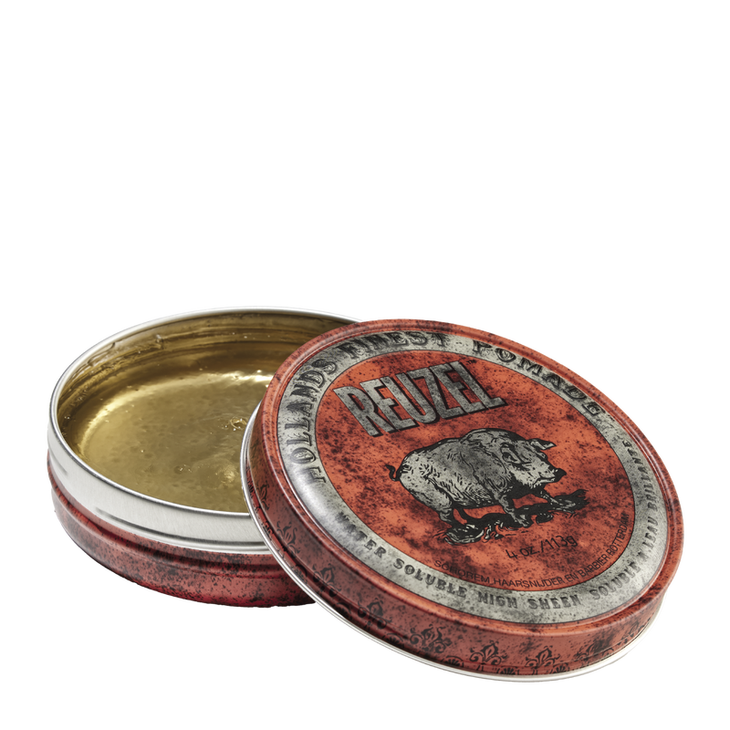 Reuzel Red Pomade 113g