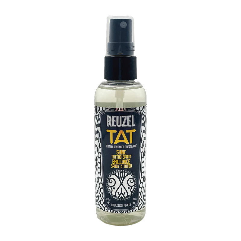 Reuzel Shine Tattoo Spray 100ml