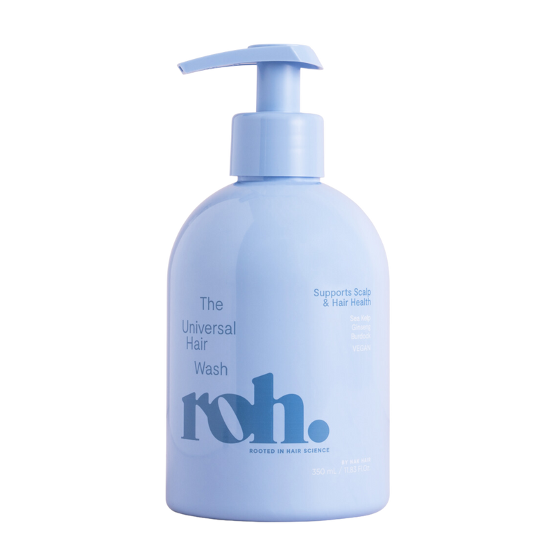 ROH Universal Hair Wash 350ml