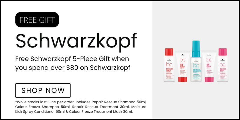 Schwarzkopf 5-Piece Gift