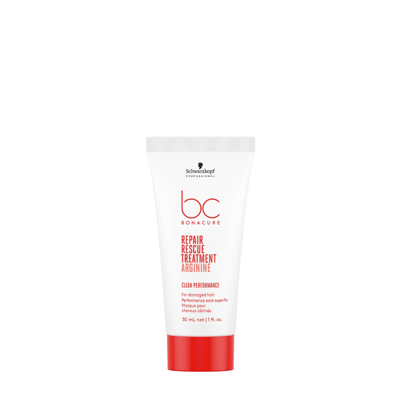 Schwarzkopf Bc Repair Rescue Treatment 30ml