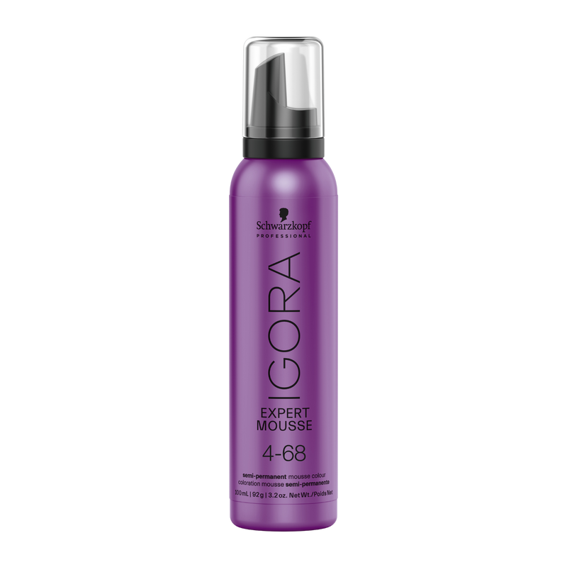 Schwarzkopf Igora Expert Mousse