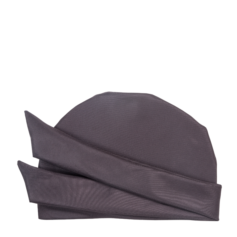 Splash Happy Shower Cap - Black