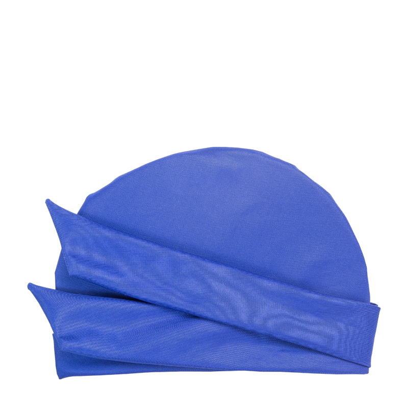 Splash Happy Shower Cap - Royal