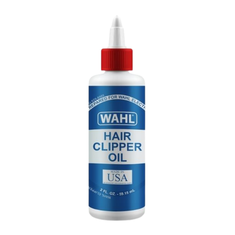 Wahl Clipper Oil 60ml