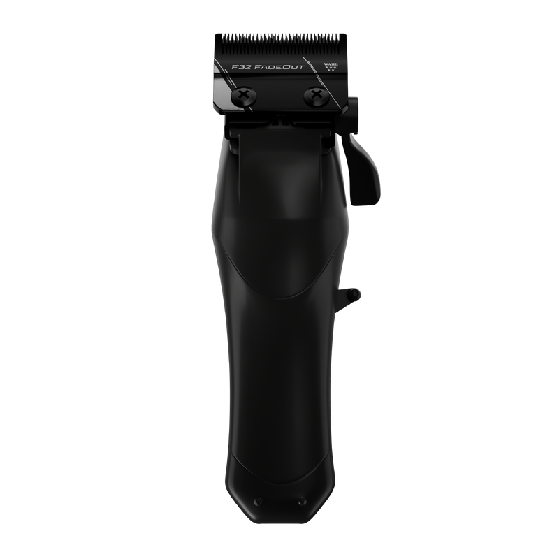 Wahl Vapor Cordless Clipper - Black