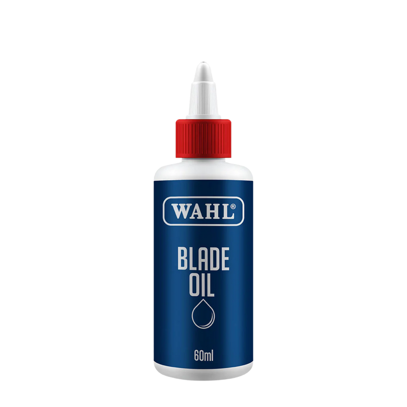 Wahl Clipper Oil 60ml