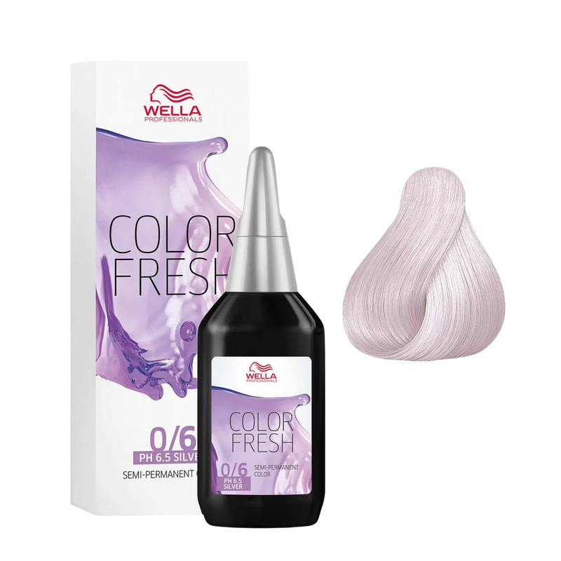 Wella Color Fresh