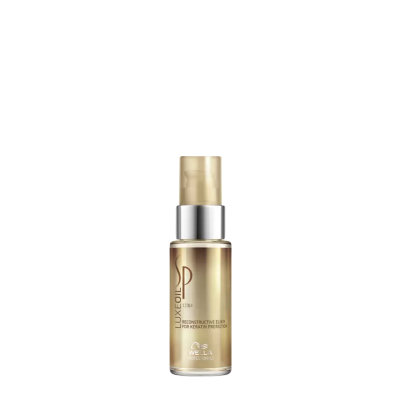 ‍Wella SP LuxeOil Reconstructive Elixir 30ml (100% off)