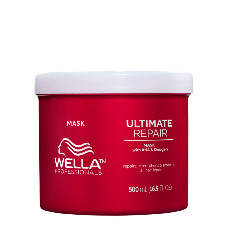 Wella Ultimate Repair Mask 500ml