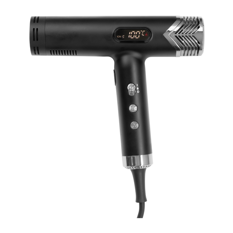 Yokubo Deluxe Hair Dryer