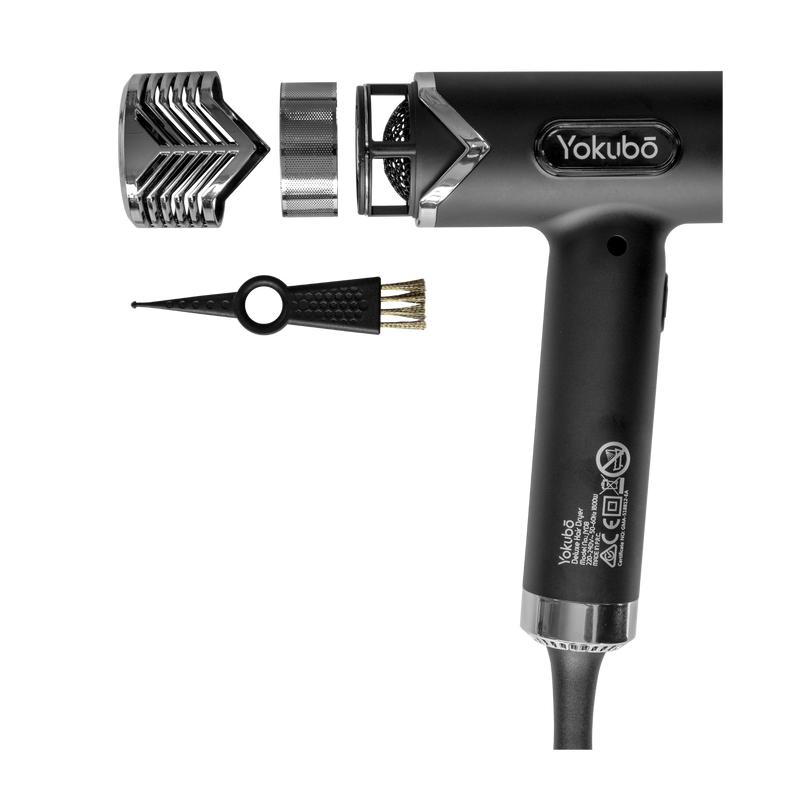 Yokubo Deluxe Hair Dryer