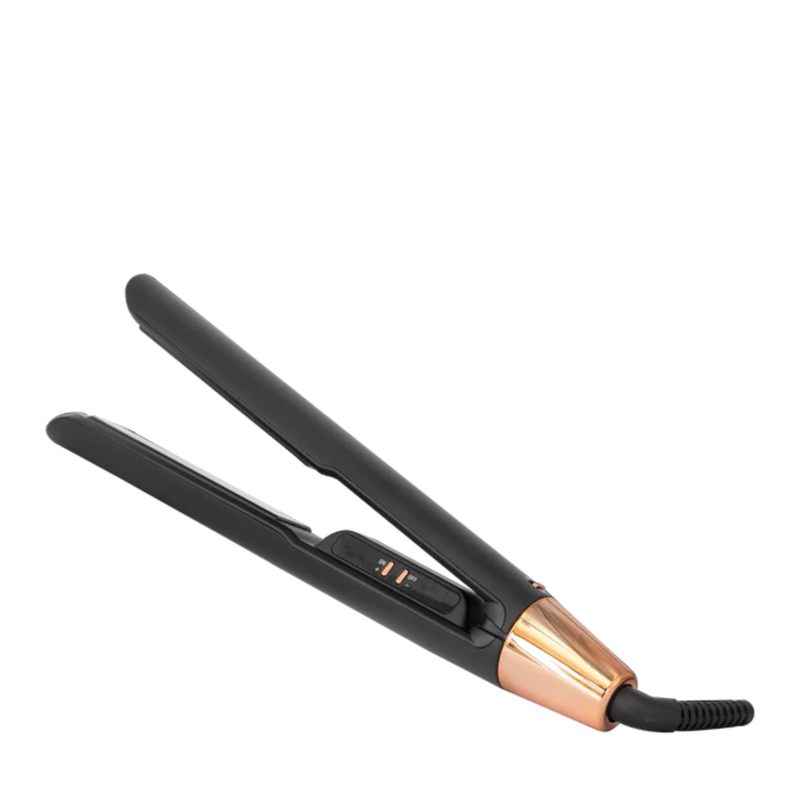 Yokubo Deluxe Rose Gold Hair Straightener