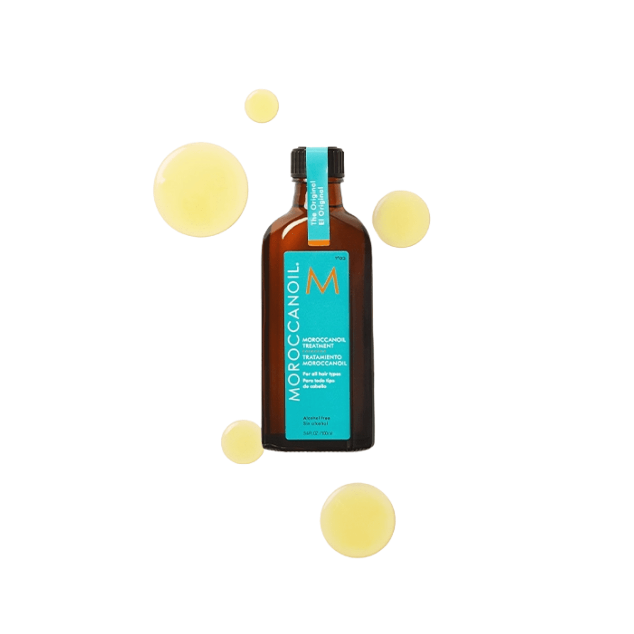 Moroccanoil Oil popular Hair Treatment